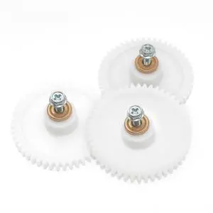 DPR78-2772-01 Kit Drive Gear for I-4212E I-4310E I-4606E Thermal Barcode Label Printer
