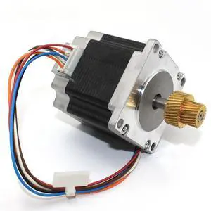 DPR78-2773-04 stepper motor for I-4212E I-4310E I-4606E thermal barcode label printer
