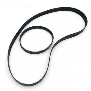 P1046696-145 Main Drive Belt for ZE500-4 ZE500 Series Thermal Barcode Label Printer