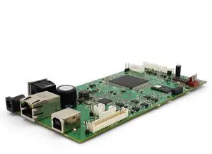 P1012845-022 Main Logic Board USB/Ethernet for LP2824 TLP2824 Thermal Barcode Label Printer