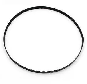 10PC X 45189-2 rewind drive belt for 110xi4 140xi4 170xi4 220xi4 xi4 series thermal label printer 203dpi 300dpi