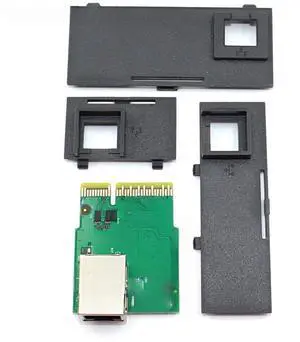 P1112640-015 Kit Upgrade Ethernet Module for ZD421 ZD421D ZD421T Thermal Label Printer