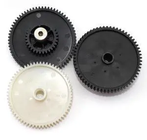 Drive gear for ZT210 ZT220 ZT230 ZT200 series 300dpi thermal barcode label printer