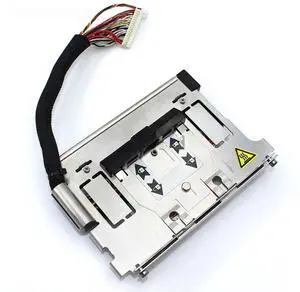 P1037974-013 Thermal Transfer Printing Mechanism for ZT210 ZT220 ZT230 ZT200 Series Thermal Barcode Label Printers