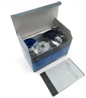 535000-003 Color ribbon, suitable for CP60 CP series printer 500 prints