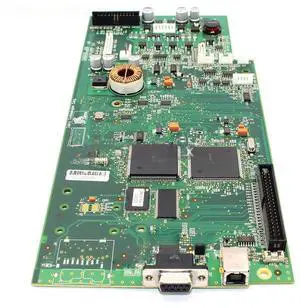 P1008212 Main logic board, suitable for S4M thermal barcode label printer motherboard