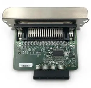 Parallel port network card for ZT210 ZT230 ZT200 series thermal barcode label printer P1037974-002