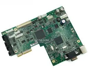 P1037974-068 Main logic board for ZT210 ZT230 thermal label printer motherboard