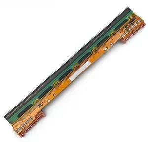 P1112640-218 Print head for ZD421 ZD421T thermal barcode label printer 203dpi print head
