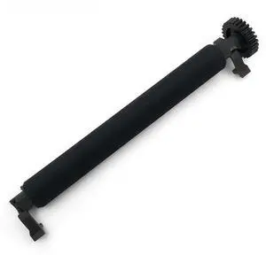 5 sets X P1080383-413 set of paper pressing roller for ZD420D ZD620D thermal barcode label printer 203dpi
