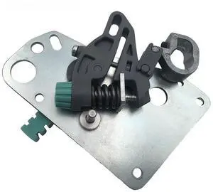 1-040163-00 Knob crank assembly, suitable for PX4i PX6i thermal barcode label printer