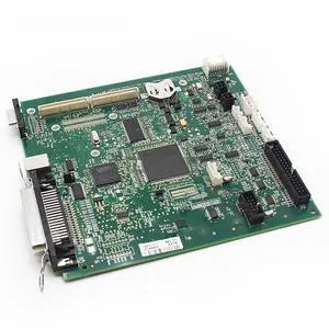 79400-001M Main Logic Board for ZM400 ZM600 Thermal Barcode Label Printer Motherboard