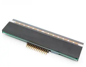 KD2004-DC97B thermal print head for TTP-243E TTP-243E TTP-244ME D-200 label printer 203dpi print head
