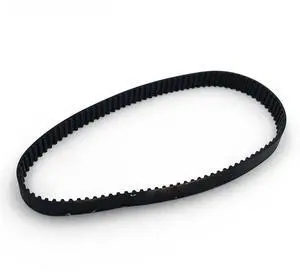 10PC X 703-027700-001 100MXL motor drive belt for PD41 PD42 thermal barcode label printer