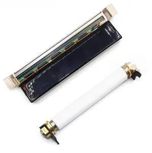 P1037974-010 Kit Printhead + Roller for ZT210 ZT230 203dpi Thermal Barcode Label Printer P1037974-028