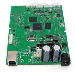 P1080383-732 Main Logic Board for ZD220 ZD220D ZD220T Thermal Barcode Label Printer Motherboard