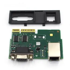 P1080383-439 Serial and Ethernet Module for ZD620D Thermal Label Printer P1088075-101B