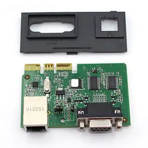 P1112640-238 Serial and Ethernet Module for ZD621 ZD621T Thermal Barcode Label Printers