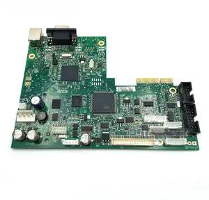 ZT210 ZT230 ZT200 series thermal label printer main logic board P1037974-068 motherboard