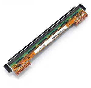 P1112640-019 Print head for ZD421 ZD421D thermal barcode label printer 203dpi print head