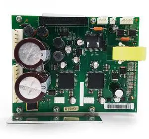 Driver board assembly for PX4i PX6i thermal barcode label printer 1-971652-90