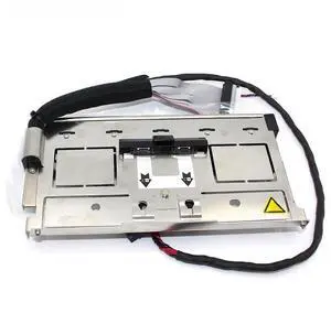 P1058930-017 Transfer printing mechanism for ZT420 ZT421 thermal barcode label printer