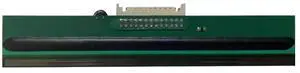 Print head for 2300E thermal barcode label printer 300dpi print head
