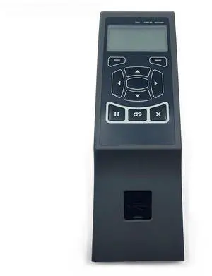 P1058930-001 Work Display Front Panel for ZT410 Thermal Label Printer Kit Control Panel