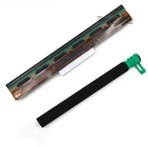 PHD20-2267-01 Print head + roller for E-4204B E-4205 thermal barcode label printer ROL78-2867-01