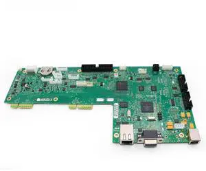 P1058930-402 Main Logic Board for ZT410 ZT420 Thermal Label Printer Main Board