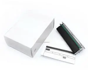 AL04-00009S print head, suitable for TX400 thermal barcode label printer 203dpi print head