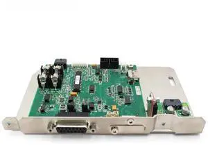 P1046696-018 Labeling machine interface 5V/24-28V for ZE500-4 thermal barcode label printer