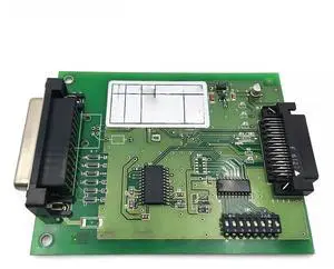 WCL404070 IEEE-1284 parallel interface board for CL612e CL608 thermal barcode label printers