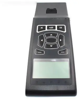 P1058930-001 Front control panel for ZT410 thermal barcode label printer P1053204-051