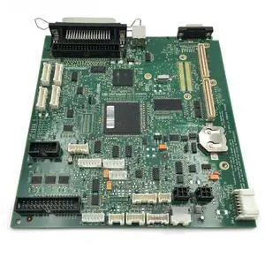 P1053360-016 Main Logic Board for 105SL 110Xi4 110XiIV 140Xi4 Xi4 Series Thermal Barcode Label Printers
