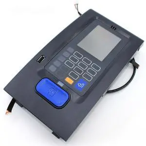 705-626S-001 Front Control Panel for PM43 Thermal Barcode Label Printer