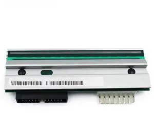 P1046696-099 Print head for ZE500-4 thermal barcode label printer 203dpi print head