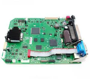 P1061022-010 Main Logic Board for ZD500 ZD500R Thermal Barcode Label Printer Motherboard