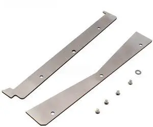 Cutter Blade Assembly for CL4NX CL4NX Thermal Barcode Label Printer