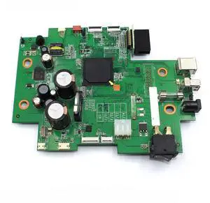 910400025430 Main logic board for PC43D PC43T thermal barcode label printer motherboard