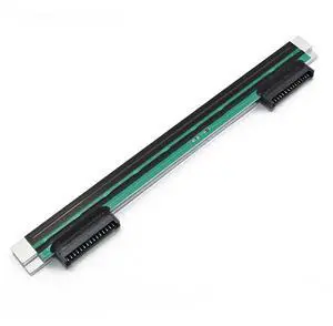 P1080383-227 Print head suitable for ZD420T ZD620T ZD621T thermal barcode label printer 300dpi print head