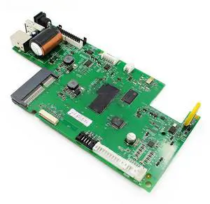 P1112640-014 Main Logic Board for ZD421 ZD421D ZD421T Thermal Label Printer Main Board