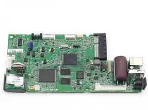 P1080383-254 Main Logic Board for ZD420 ZD620 Thermal Label Printer