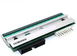 P1053360-018 Thermal Print Head, Suitable for 105SL Barcode Label Printer 203dpi Print Head