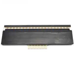 TTP-342E TTP-342M D300 Barcode Label Printer Thermal Print Head 300dpi Print Head