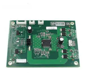 P1046696-024 Kit Ribbon Motor Control for ZE500-4 ZE500-6 ZE500 Series Thermal Barcode Label Printers