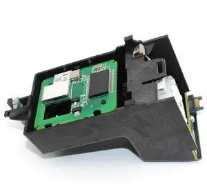 P1037750-087 Contact Smart Card Module Kit for ZXP7 Printer