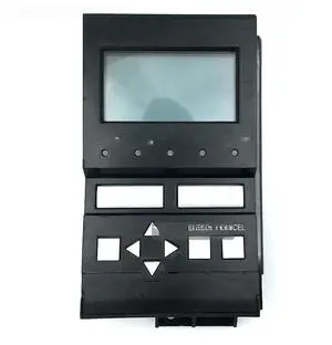 R10538001 Kit Control Panel for GL408E GL412E Thermal Barcode Label Printer
