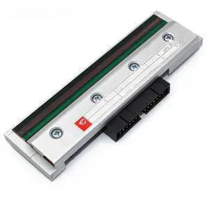 44000M print head, suitable for 105SE thermal barcode label printer 203dpi print head