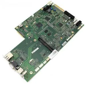 Main logic board, suitable for PM43C thermal barcode label printer motherboard